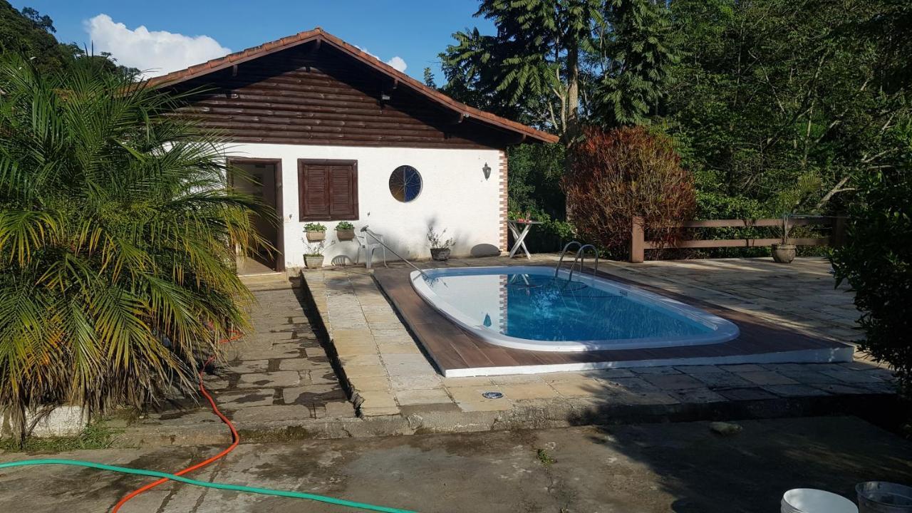 Willa Vale Das Maritacas Teresópolis Zewnętrze zdjęcie